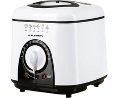 Gruzdintuvė Hausberg HB-1320NG, 1L, 950W