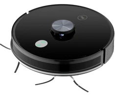 Išmanus dulkių siurblys robotas FIT2 RoboSweep A8 su LiDAR navigacija