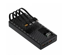 Išorinė baterija FIT2 1284 20000 mAh, 22.5W greitas įkrovimas
