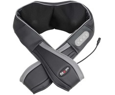 Kaklo ir pečių masažuoklis Shiatsu FIT2 Pro