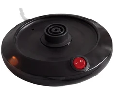 Kavos aparatas Elektrinis kavinukas FIT2 MA-1692, 600 W, 0,5 l, nerūdijantis plienas
