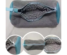 Krepšys avalynės skalbimui FIT2, 39 x 19 cm