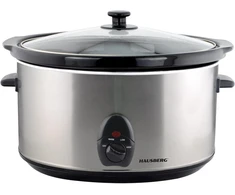 BERVIN DIS TICARET LTD STI HAUSBERG HB-1300 lėto virimo puodas