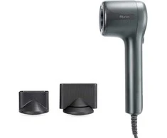 Plaukų džiovintuvas FIT2 PRO G1 Ultra Ionic 110000 rpm bešepetėlis, neigiami jonai, 60 m/s