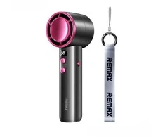 Nešiojamas rankinis ventiliatorius REMAX F32 4000 mAh, 100 pavarų