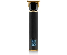 Berdsen BD-260 plaukų kirpimo mašinėlė, juoda