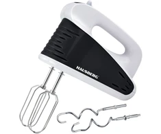 Rankinis plaktuvas Hausberg HB-4118NG 250W