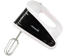 Rankinis plaktuvas Hausberg HB-4118NG 250W