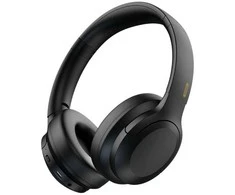 Belaidės ausinės REMAX RB-900HB su ANC ir Bluetooth 5.0, juoda