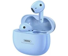 Belaidės TWS ausinės REMAX CozyBuds 1 Bluetooth 5.3: Spalva - Sierra Mėlyna