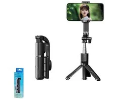 REMAX P16 „Selfie Stick“ trikojis telefono laikiklis