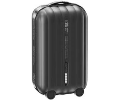 Greito įkrovimo išorinė baterija (Powerbank) REMAX RPP-595 10000mAh 20W PD + QC, pilka
