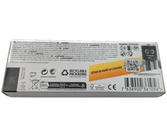 Šarminiai elementai Energizer Industrial AA LR6, 1,5 V, 10 vnt.
