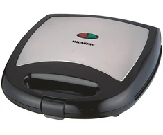 Sausainių kepimo aparatas Hausberg HB-3563NG