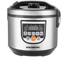 Skaitmeninis daugiafunkcis puodas Hausberg HB-1311IN 5 l