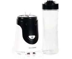 Smoothie trintuvas Hausberg HB-7676NG, 600 ml, 200-300 W