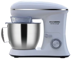 Virtuvinis kombainas BERVIN DIS TICARET LTD STI HAUSBERG HB-7622AB Kombainas