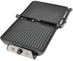 Kontaktinis grilis FIT2 107A 2000W su 180° dangčiu, neprideganti danga