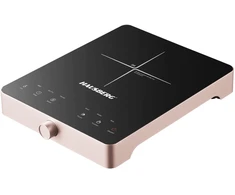 Vienvietė indukcinė viryklė Hausberg HB-1526RZ 2000W
