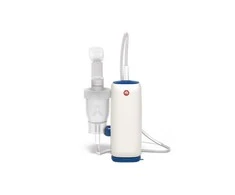 PIC Solution Inhaliatorius PIC AIR Stylo, kompresorinis, tylus, reguliuojamas greitis