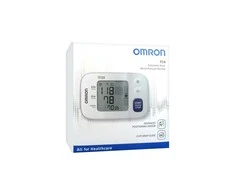Riešinis kraujospūdžio matuoklis Omron RS4 (HEM-6181-E)