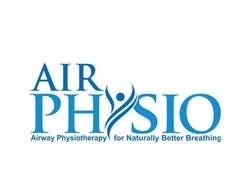 Teigiamo slėgio iškvėpimo prietaisas (OPEP) AirPhysio®, vaikiškas