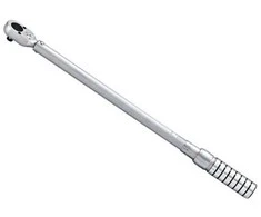 1/4'' Dinamometrinis raktas Ellient Tools SW4032; 225 mm; 2-15 Nm