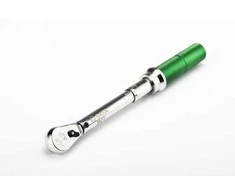 1/4'' Dinamometrinis raktas Sata ST96211SC; 1-5 Nm