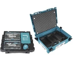 Makita Sukimo antgalių komplektas 116 vnt. B-49884