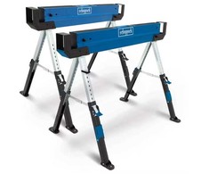 2 dalių darbastalis Scheppach MWB600