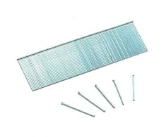 Kabės Bostitch MB8-40; 0,8x40 mm; 10000 vnt.; galvanizuotos