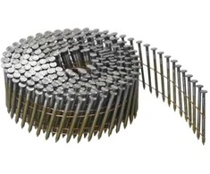 Vinys Bostitch F250R40Q; 2,5x40 mm; 13860 vnt.