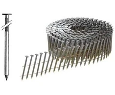 Vinys Bostitch F310R80Q; 3,1x80 mm; 5400 vnt.