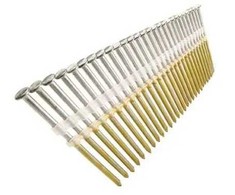 Vinys Bostitch KB380SP120; 21°; 3,8x120 mm; 1288 vnt.