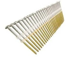 Vinys Bostitch KB380SP130; 21°; 3,8x130 mm; 1288 vnt.