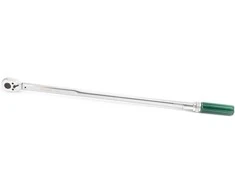 3/4'' Dinamometrinis raktas Sata S96411; 110-550 Nm