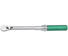 3/8'' Dinamometrinis raktas Sata S96212; 5-25 Nm