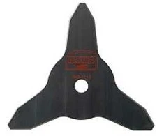 3 ašmenų pjovimo peilis Bahco GRA3-300-20BA; 300x20 mm; Z3