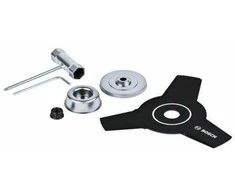 Bosch GFR ašmenys kompl. GFR 18V-23/GRT 18V-33