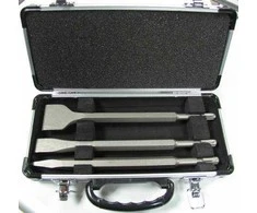 Makita SDS-PLUS Kaltų komplektas D-05181
