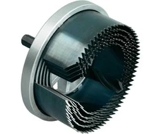 Bosch skylių pjūklų rinkinys 5 vnt.