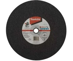 Makita Pjovimo diskas 14" 355 X 2,8 X 25, 4MM, ALUMINIUM 5gab E-04977-5
