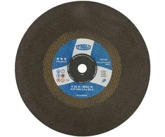 Abrazyvinis pjovimo diskas Tyrolit A 46 N 4 BF 71 M; 350x2,5 mm; 1 vnt.