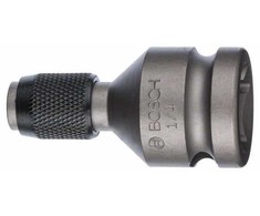 Bosch Adapteris galinio rakto galvutės įdėklui 1/4"50mm