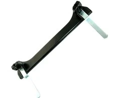 Makita 192505-5 Adapteris diskiniam pjūklui naudoti su kreipiančiąja liniuote 5603R 5705R