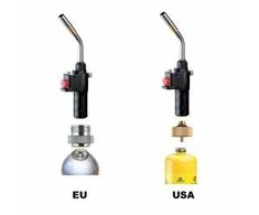 Adapteris EU/US Kemper