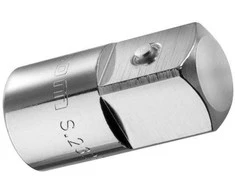 Adapteris Facom S.232B; 1/2''; 3/4''; 49 mm