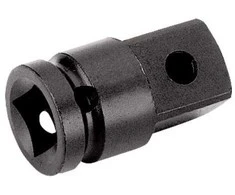 Smūginis adapteris iš 3/4" į 1" Irimo