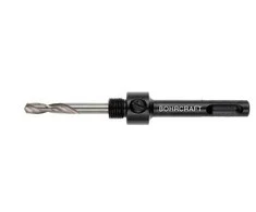 Grąžtas Laikiklis gręžimo karūnai BOHRCRAFT SW 9,5 (32 - 210 mm)