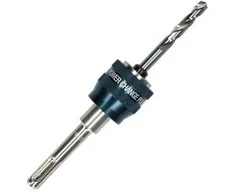 Grąžtas Bosch PC Plus adapteris SDSplus ir HSS-G Ø 7,15x85 grąžts